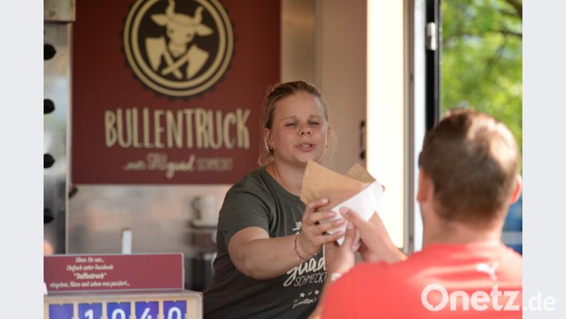 Lass es dir schmecken Andreas Brückmann