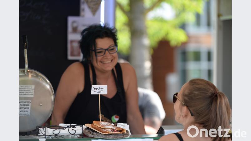Lecker Creps Andreas Brückmann