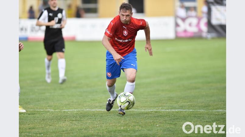 Pavel Kuka. Alfred Schwarzmeier