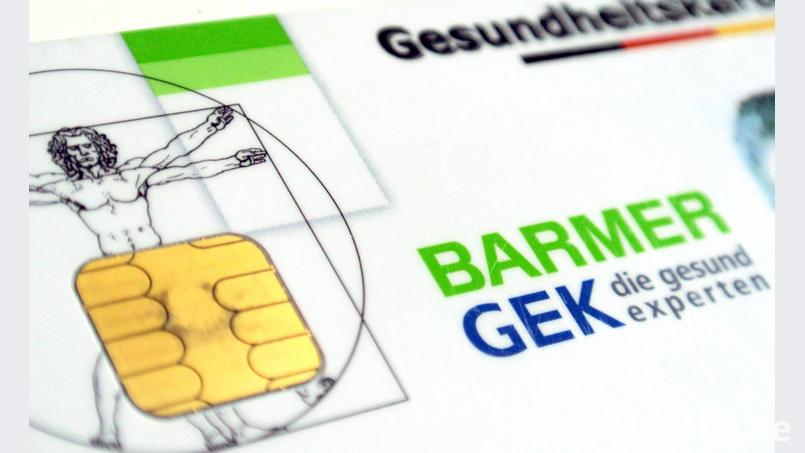 Gute Nachrichten für gesetzlich Krankenversicherte: Die Arbeitgeber müssen auch Zusatzbeiträge ab 1. Januar 2019 zur Hälfte mittragen.  Henning Kaiser/dpa