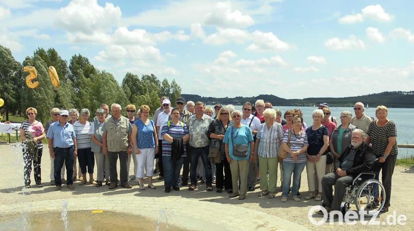 Tagesfahrt des  VdK OV Erbendorf Beitrag, Externer [EXB] (kontakt@oberpfalznetz.de)