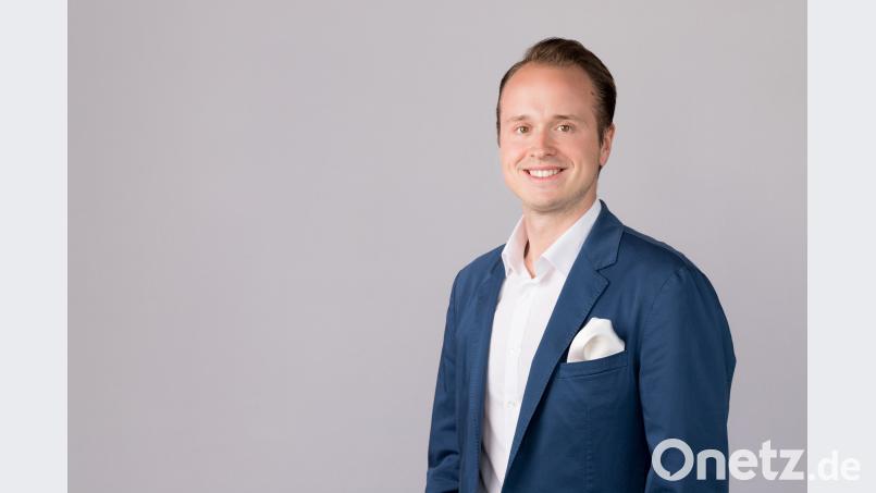 Sebastian-Johannes Meier Alexander Urban