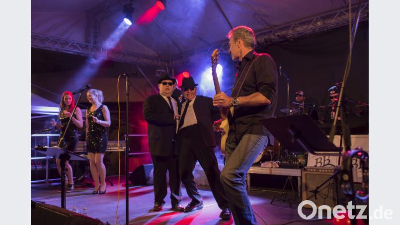 Altstadtfest Amberg exb