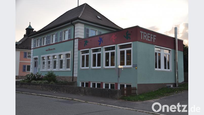 Jugendtreff Koch, Arnold