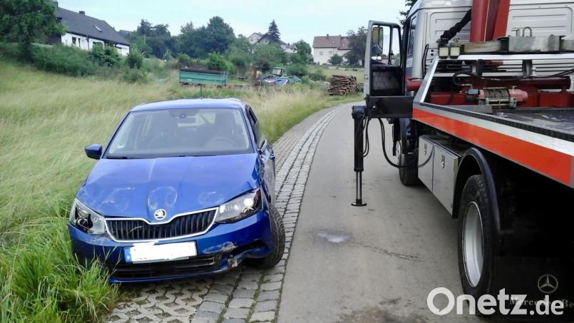 Der einschlägig polizeibekannte Unfallfahrer war nicht nur alkoholisiert unterwegs, der Wagen war zudem nicht sein Eigentum. Auer, Alexander