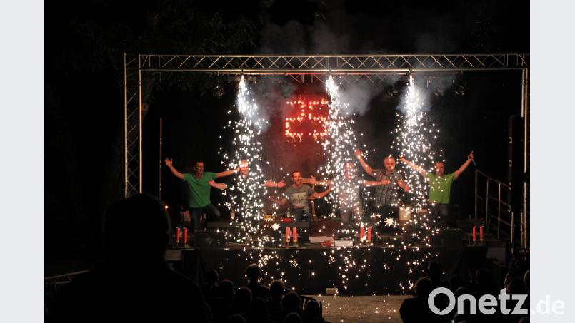 25 Jahre Sing Out DEN, Autor [DEN] [DEN] (<a href=
