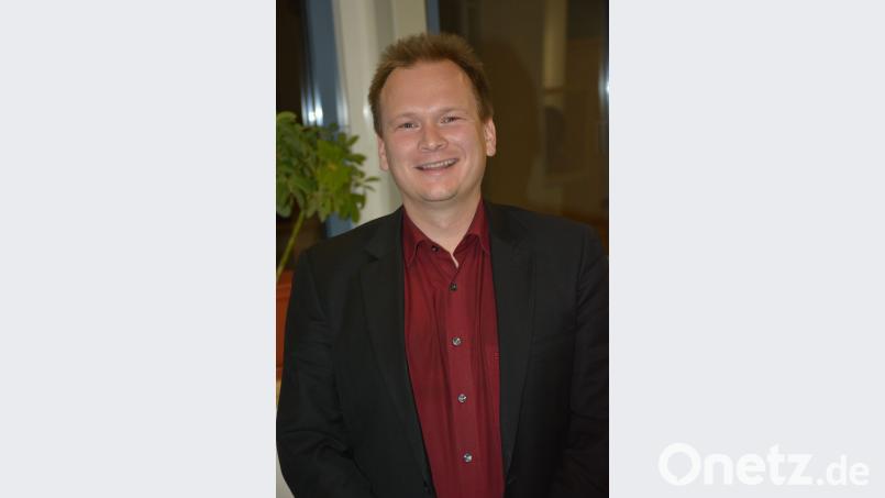 Christian Porsch Koch, Arnold