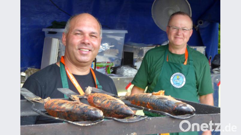 Fischspezialitäten fsb