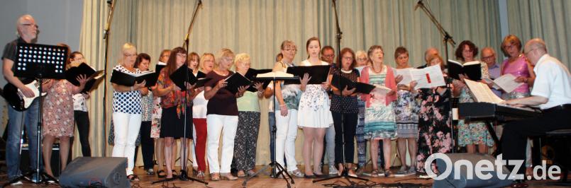 Kammerchor zch