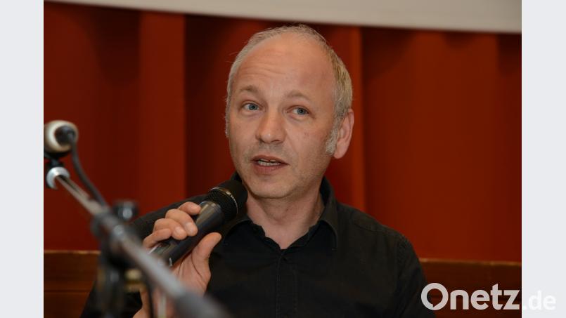 HartlHans Lauterbach, Sprecher der Bürgerinitiative „Sulzbach-Rosenberg hilft!“ Hartl, Petra