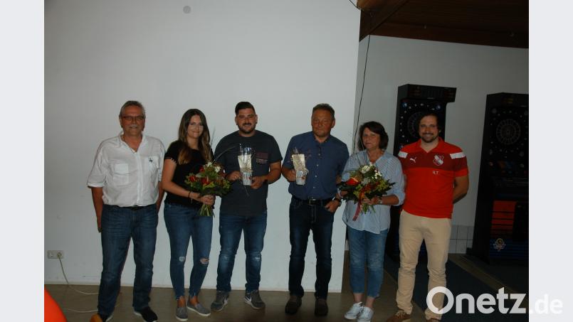 Der FC Dießfurt kann sich freuen. fs