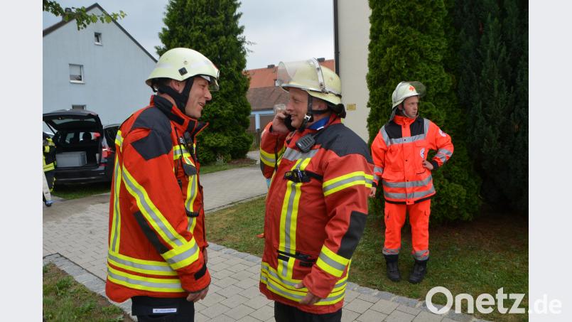 Ein vergessener Kochtopf auf dem Herd sorgte für mächtig Aufregung. dob