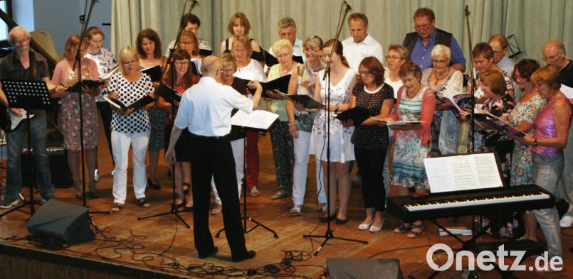 Kammerchor zch