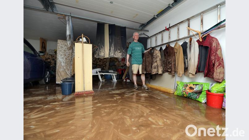 Wolfgang Steinbacher