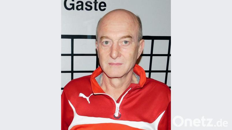Günter Kreutzer. hai