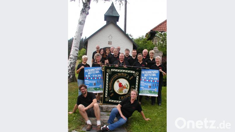 Die Organisatoren freuen sich auf das Patronatsfest. gis