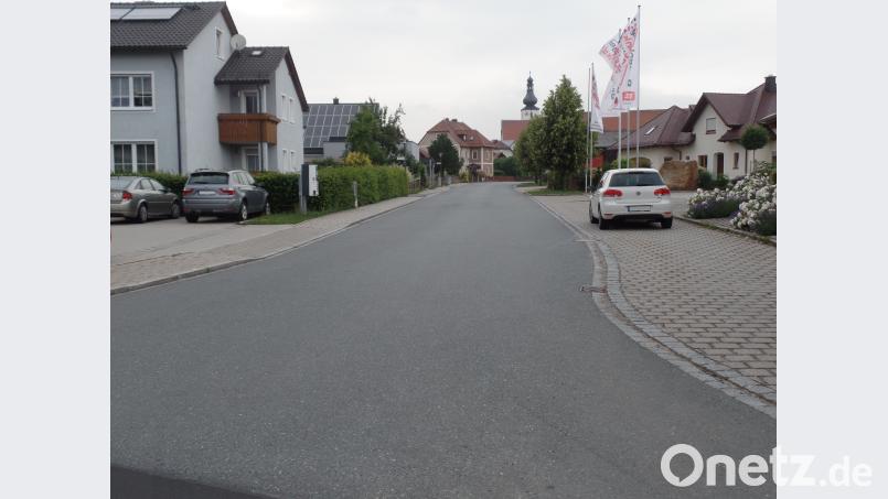 Nach 2008 und 2011 lehnt der Gemeinderat mehrheitlich erneut eine Komplettsperrung der Hauptstraße für den Schwerlastverkehr ab. br