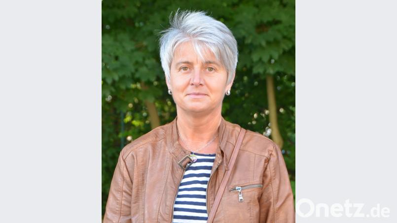 Anita Schäftner dob