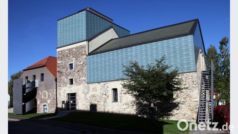 Einstimmig beschloss der Ausschuss für Kreisentwicklung, Umweltschutz und Touristik, die Förderung für das Centrum Bavaria Bohemia in gleicher Höhe fortzuführen. Bild: Götz