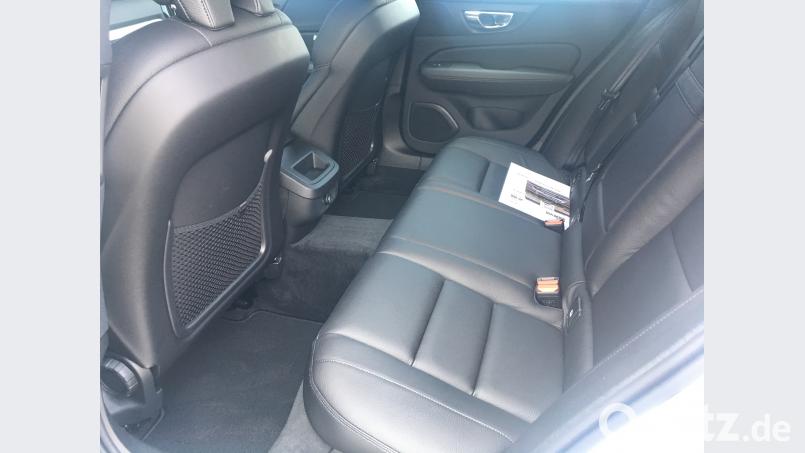 Fahrvorstellung Volvo V60 Michael Ascherl