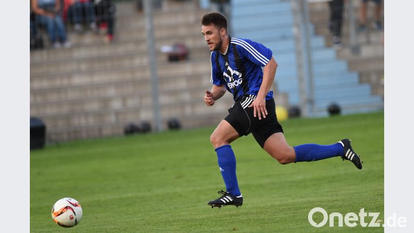 Christoph Hegenbart, langjähriger Leistungsträger bei der Spvgg SV Weiden,  ist aus dem Landesliga-Kader gestrichen. Alfred Schwarzmeier [AF] (alfred.schwarzmeier@oberpfalzmedien.de)