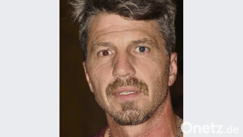 Rainer Gradl: "Was ist das für eine Lebensqualität" kro