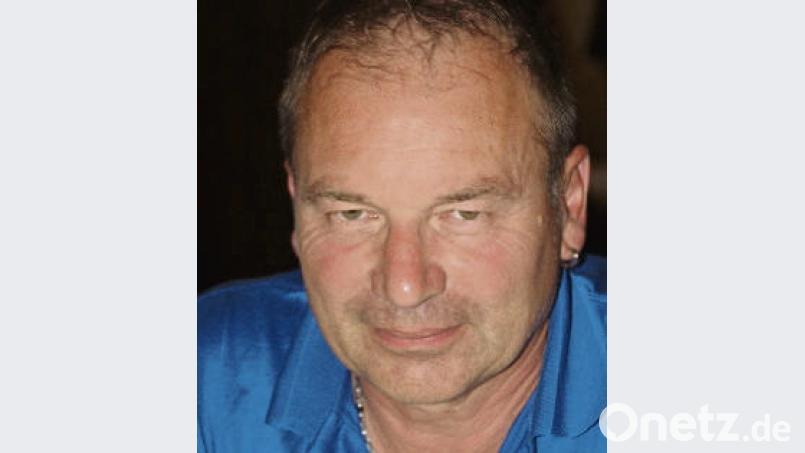 "Die Informationspolitik muss auf jeden Fall verbessert werden", sagt Thomas Reiter. kro