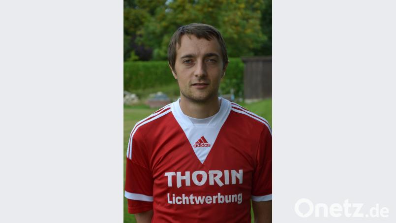 Trainer Tobias Bernklau kann mit drei &quot;Neuen&quot; planen. Maier, Josef [MR] (josef.maier@oberpfalzmedien.de)