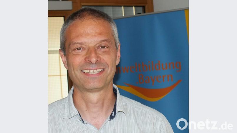 Bauhofleiter Christian Wundsam kennt sich mit alten Bautechniken aus. Harald Mohr