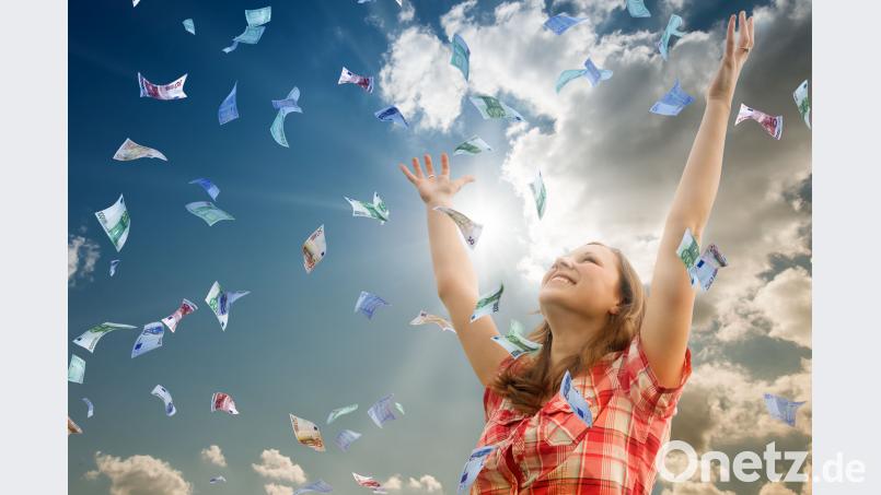 Reichtum und Luxus machen nicht glücklich. stock.adobe.com/Franz