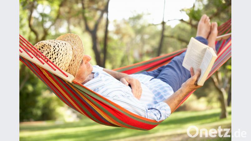 Das Glück besteht aus kleinen Momenten, die man zu schätzen wissen sollte. Bild: stock.adobe.com/Monkey Business