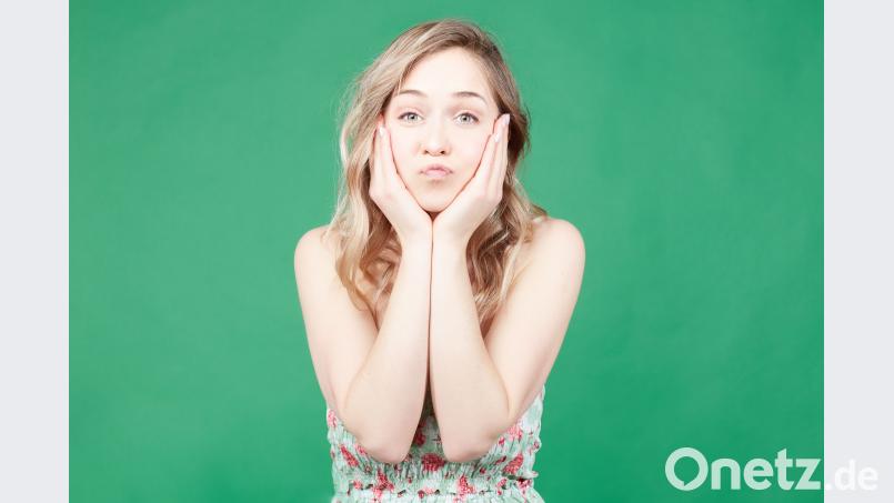 Oftmals sind unsere Mitmenschen toleranter, als wir denken. Und manchmal denken sie auch einfach nur gar nichts. stock.adobe.com/Yulia