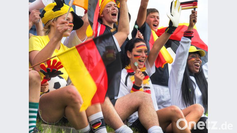 In der Gemeinschaft ist das Erlebnis noch intensiver. Bild: stock.adobe.com/mirpic