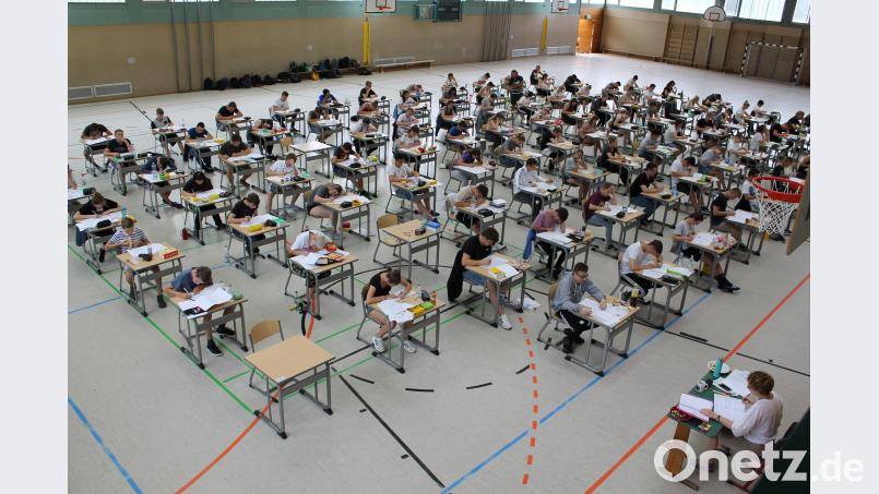 Abschlussprüfung LHC, Autor [LHC]