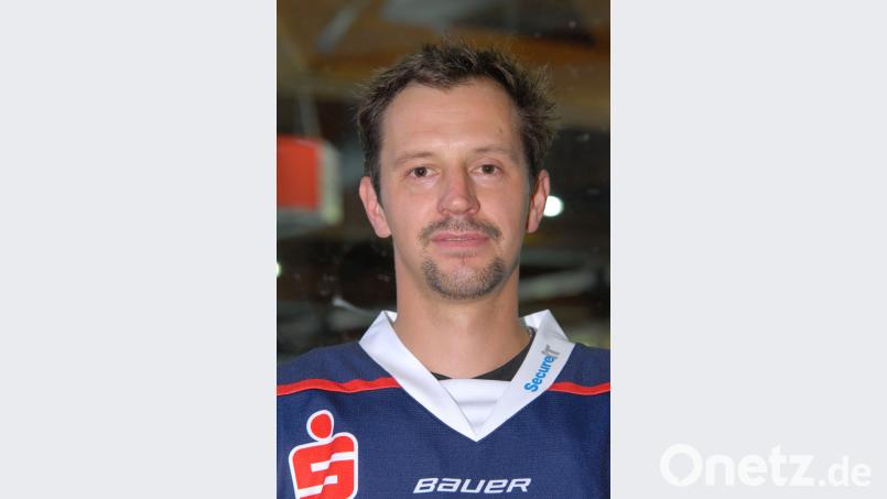 Das zeitintensive Oberliga-Eishockey lasse sich nicht mehr mit Beruf und Familie vereinbaren – deshalb spielt Peter Hendrikson in der kommenden Saison beim Landesligisten ERSC Amberg. Gebert