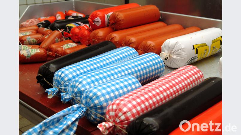 Um die Wurst geht es für die heimischen Metzger bei der geplanten „Nationalen Reduktions-Strategie von Zucker, Fett und Salz: Die Innung ist besorgt und fordert „Augenmaß“ von der Politik. Petra Hartl