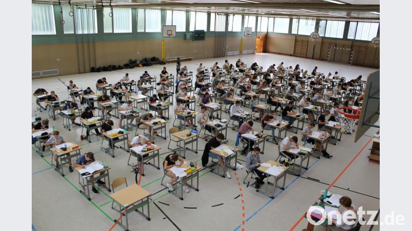 Abschlussprüfung LHC, Autor [LHC]