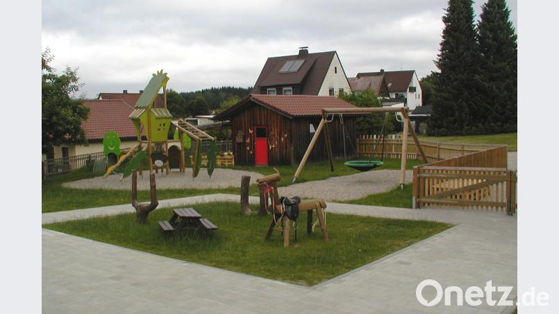 Außenanlagen ld