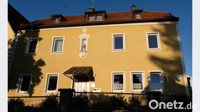 Herz-Jesu-Haus Floß Lehner, Fred [le] (fred.lehner@t-online.de)