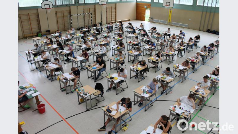 Abschlussprüfung LHC, Autor [LHC]