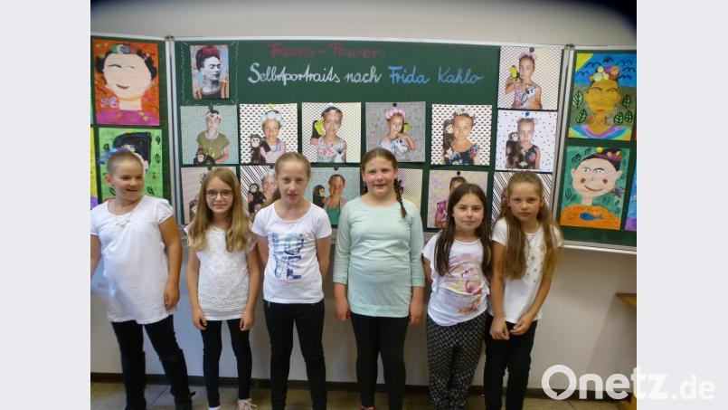 Schulfest der Grundschule exb