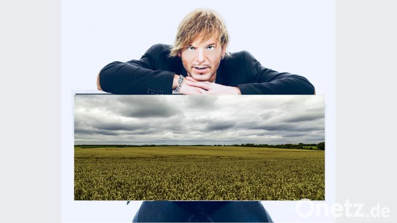 Am Wochenende wird's frisch. Andy Neumaier