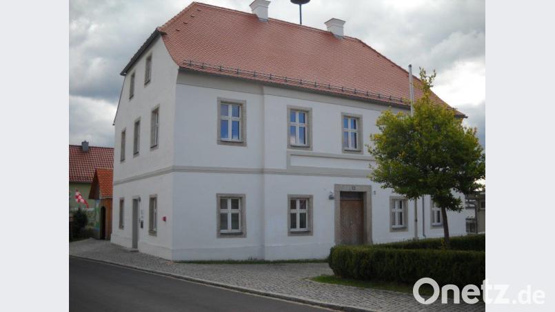 Das "Gelebte Museum" in Mähring ist Denkmalpreisträger. Petra Hartl