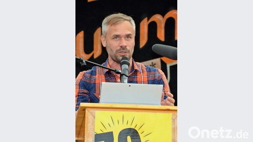 70 Jahre Kollmer Bau: Stephan Kohl. ü