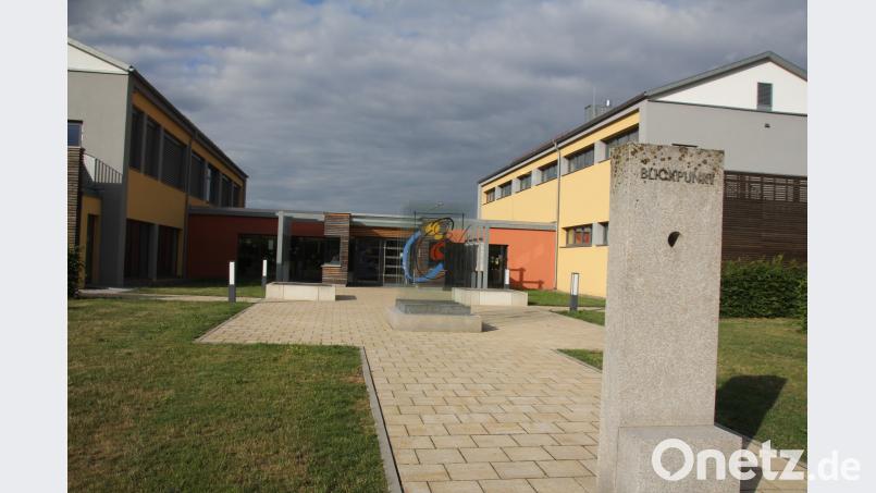 Ganz im „Blickpunkt“ wird am 1. Juli die Grundschule Winklarn stehen, denn das wird das 50-jährige Bestehen gebührend gefeiert. frd