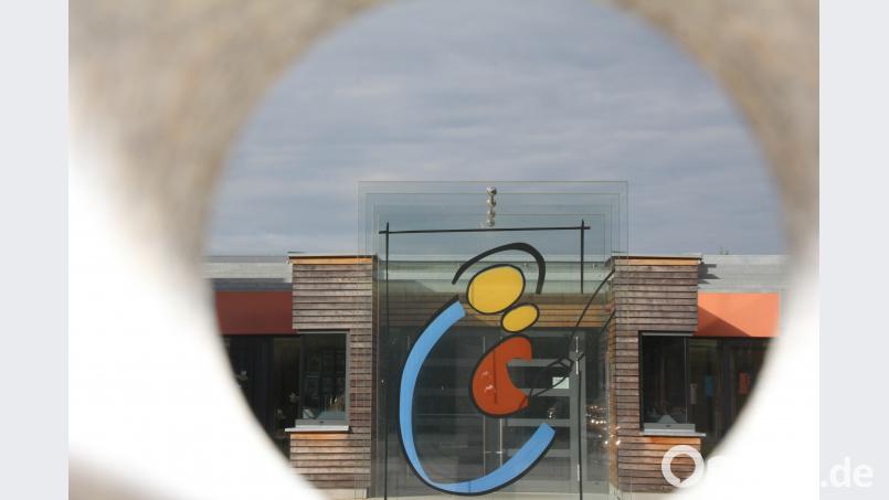 Ganz im „Blickpunkt“ wird am 1. Juli die Grundschule Winklarn stehen, denn das wird das 50-jährige Bestehen gebührend gefeiert. frd