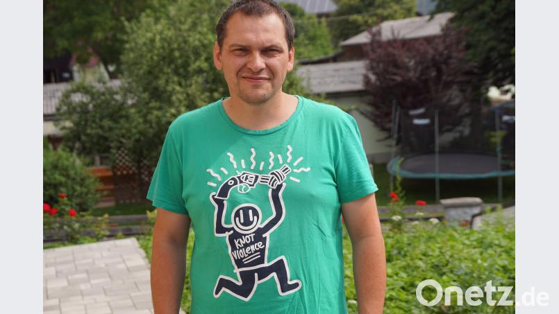 Michael Dötterl bkr