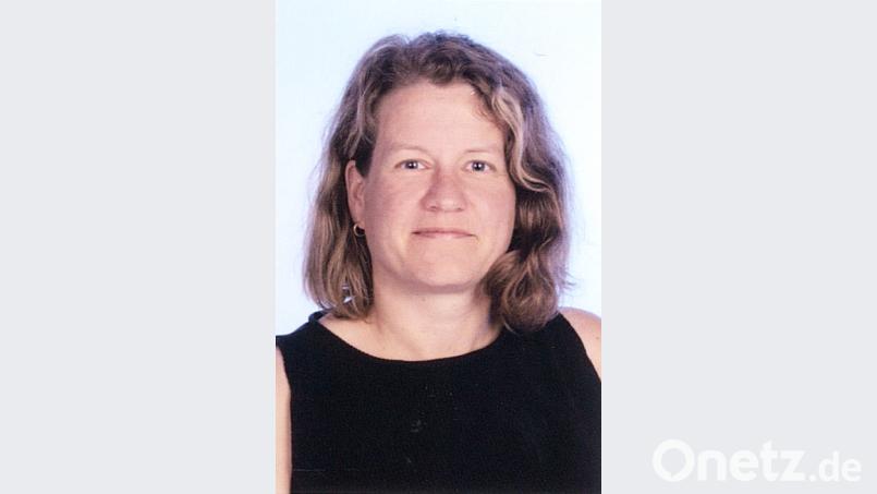 Für die Ökotrophologin Eva Gibhardt steht auch beim Abnehmen der Genuss im Mittelpunkt privat