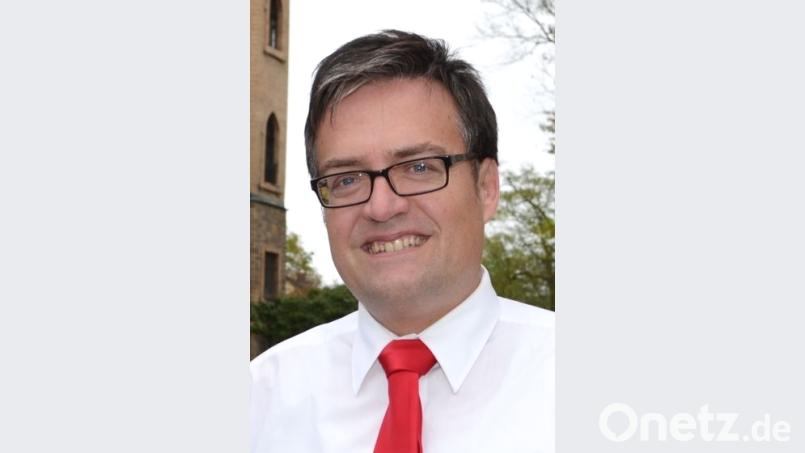 Wolfgang Stöckl wird auf die Regensburger Sonntagsbibel beim Vortragsabend im Kolpinghaus eingehen. Neumann, Jochen