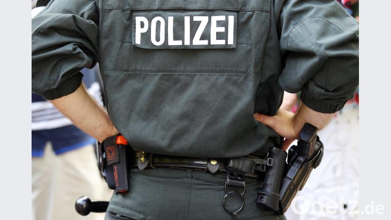 Symbolbild Oliver Berg/dpa